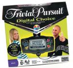 Trivial Pursuit Digital Choice $23.99 at Target