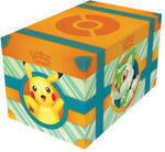 Pokémon TCG Paldea Adventure Chest Trading Card Game - $34 + Delivery ($0 with OnePass) @ Kmart