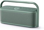 Anker Soundcore Motion X600 Portable Bluetooth Speaker (Black/Blue/Green) $129.99 Delivered @ AnkerDirect via Amazon AU