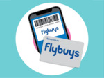 500 Bonus Flybuys Points by Downloading Officeworks App and Linking Flybuys to Officeworks Account