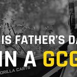 Win a GCG-7 Gorilla Cart from Gorilla Carts ANZ