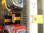 10 Energizer AA + Storage Box $3.99 Coles (40c a Battery)