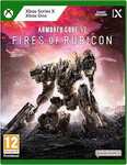 [XB1, XSX] Armored Core VI: Fires of Rubicon $42.56 + Shipping ($0 with Prime / $59 Spend) @ Amazon UK via AU