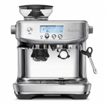 Breville Barista Pro Coffee Machine $754 + Delivery ($0 to Select Cities/ SYD C&C/ in-Store) @ Appliance Central