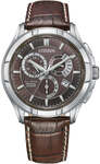 Citizen Eco-Drive BL8160-07X 42mm Perpetual Calendar Sapphire Watch $349 ($329 w/ Sign-up) Delivered @ Watch Depot