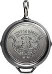 [Prime] Lodge Yellowstone 12" Cast Iron Skillet $45.99 Delivered @ Amazon AU