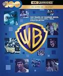 [Prime] 100 Years of Warner Bros. - New Hollywood 5-Film Collection (4K UHD + Blu-Ray) $59.53 Delivered @ Amazon UK via AU