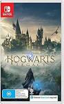 [Prime, Switch, PS4] Hogwarts Legacy: Switch $41.65, PS4 $28.90 Delivered @ Amazon AU