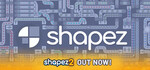 [Steam, PC] Shapez $2.90 (80% off) @ Steam