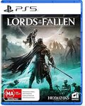 [PS5] Lords of the Fallen Standard Edition $19 + Delivery ($0 with Prime/ $59 Spend) @ Amazon AU