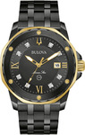 Bulova Marine Star 98D176 Watch $399 (Was $825) Delivered @ Linda & Co Jewellers