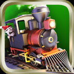 Train Crisis Christmas for All IOS Devices Now FREE (Previously $0.99)