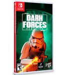 Win a Copy of Star Wars Dark Forces Remaster for Switch from Video Games Plus