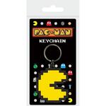 Novelty Keyring (Pac-Man | Transformers: Autobot / Decepticon) $3 + Delivery ($0 C&C/ in-Store) @ JB Hi-Fi