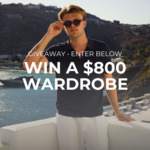 Win an $800 Gift Voucher from Kore Studios