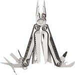 Leatherman Charge+ TTi $306.75, Opinel Nomad Cooking Kit $79.75 + $12.95 Delivery ($0 SYD C&C/ $149 Order) @ GearSupply