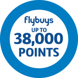 Join nbn FTTP/HFC 1000/50Mbps (New Customers Only), Get 35,000 Flybuys Points after 3 Months @ Optus