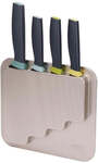 Joseph Joseph 4-Piece DoorStore Elevate Knife Set $42.73 + Delivery ($0 C&C MELB) @ Smooth Sales