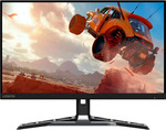 Lenovo Legion R27qe 27-inch 2K 1440P 180HZ IPS Monitor $249 Delivered @ Lenovo