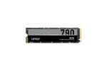 Lexar NM790 4TB M.2 2280 PCIe Gen 4 SSD $277.20 Delivered @ JW Computers via Kogan