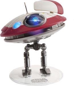 Star Wars L0-LA59 (Lola) Animatronic Edition $29 + Delivery $5.99 ($0 C&C/ in-Store) @JB Hi-Fi