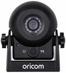 Oricom WRC001 IPX6 Rated Wireless Reversing and Monitoring Camera with Magnetic Base $199.00 (was $249) Delivered @ AutoOne