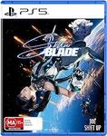 [PS5] Stellar Blade $67.15 Delivered @ Amazon AU