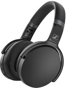 Sennheiser HD 450BT Wireless Noise Cancelling Headphones (Black) $149 (RRP $319) + Delivery ($0 C&C/ in-Store) @ JB Hi-Fi