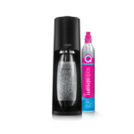 SodaStream Starter Kit: Terra $95, E-Terra $139, Duo $209 + Further 10% (Newsletter Subscription) Delivered @ SodaStream