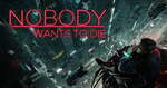 Win 1 of 50 copies of Nobody Wants to Die (PC) from Intel