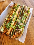 [VIC] Banh Mi Eating Competition $20 Entry @ Victoria Street, Abbotsford