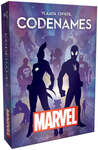 Board Game Clearance from $6 + Delivery ($0 C&C) - e.g. Codenames - Marvel $6 @ JB Hi-Fi