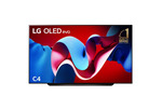 LG C4 65" 4K OLED Smart TV (2024) $2490 + Delivery ($0 QLD C&C) @ Videopro (Excl. WA, TAS, NT)