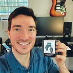 Win a Pair of Bose Noise-Cancelling Earbuds from Evolutionary Music