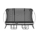 Springfree 9ft Oval Trampoline 240cm × 400cm $1799.10 + Delivery @ Temple & Webster