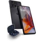 Motorola G75 5G 8GB RAM/256GB Storage & Bonus Moto Buds $296.10 Delivered / C&C (Everyday Rewards Required) @ BIG W