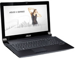 ASUS N53SV-SX708V Notebook i7 2670QM CPU/16GB/GT540M/750GB/Win 7 HP Refurbished $739.99