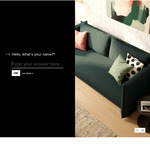 Win a Koala Byron Sofa Bed from Co Architecture + Koala