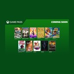 [SUBS, PC, XSX, XB1] Metaphor ReFantazio, Tom Clancy's The Division 2, Tales of Kenzera: Zau + More Coming to Game Pass @ Xbox