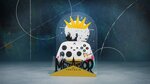 Win 1of 5 Custom Metaphor: ReFantazio Xbox Wireless Controllers from Microsoft