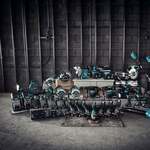 For Every $250 Spend on Makita Products, Get $50 Bonus eGift Card (up to $700 Bonus) @ Bunnings