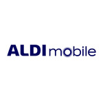 ALDI Mobile 60GB & Unlimited Calls & Texts. $119/Year