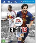 PS Vita FIFA 13 $40 @ DSE