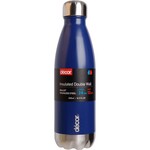 Decor Double Wall Stainless Steel Drink Bottle 500ml $5 + Delivery ($0 C&C/ In-Store/ $65 Spend) @ BIG W (Excl. TAS, ACT)