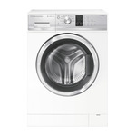 Fisher & Paykel 8kg Front Load Washer WH8060J3 $624 via Pricebeat + Bonus $100 Store Cash + Delivery ($0 C&C) @ The Good Guys