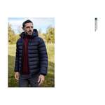 Seasons Men's Padded Jacket from $64.99 (RRP $129.99) + $10 Delivery ($0 with $140 Order) @ Mountain Warehouse