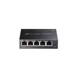 [Prime] TP-Link TL-SG105S-M2 5-Port 2.5G Multi-Gigabit Desktop Switch $48 Delivered @ Amazon AU