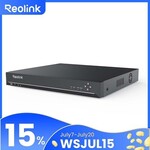 Reolink 16MP 36ch NVR (No HDD) $246.49 ($240.69 eBay Plus) Delivered @ Reolink Official eBay