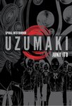 Win a Copy of Uzumaki from Manga Alerts