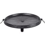 Link Life 30cm Non-Stick Barbecue Grill Pan $8.80 In-Store Only @ Woolworths (Selected Stores)